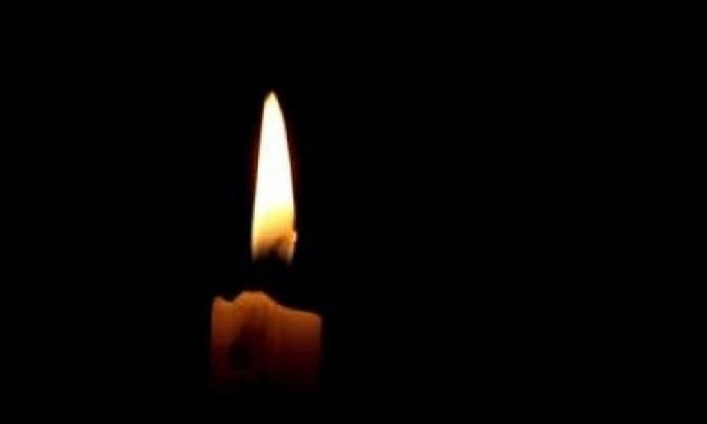 Πελασγία: Θρήνος για τον ξαφνικό χαμό αγαπητού επαγγελματία