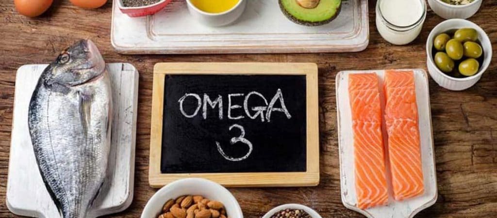 Ω-3 λιπαρά οξέα: Πώς ενισχύουν τον οργανισμό μας και πού θα τα βρούμε σε επαρκείς ποσότητες Ω-3 λιπαρά οξέα: Πώς ενισχύουν τον οργανισμό μας και πού θα τα βρούμε σε επαρκείς ποσότητες