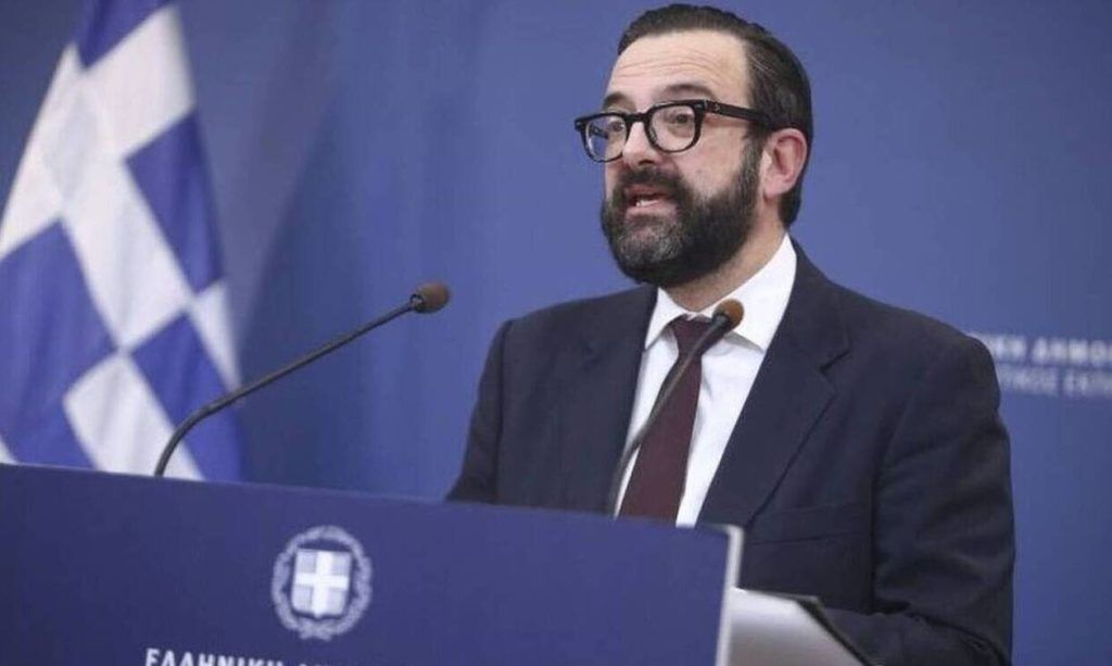 Ταραντίλης: Παρατείνονται οι πληρωμές ασφαλιστικών εισφορών έως 31/12