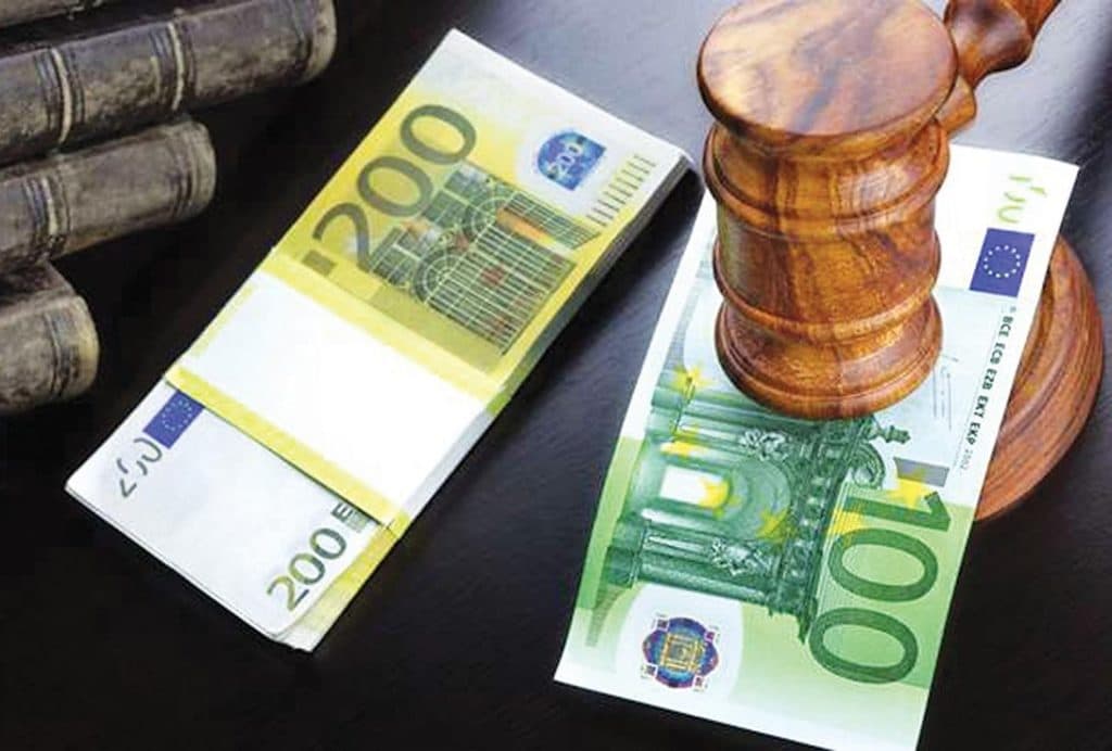 Εταιρείες εκβιάζουν τηλεφωνικά οφειλέτες. “Σήμερα γίνεται το δικαστήριο” (video)