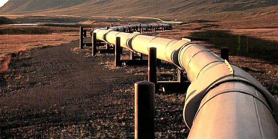 Β. Μακεδονία: Συμφωνία για την κατασκευή του διασυνδετήριου αγωγού φυσικού αερίου με την Ελλάδα Β. Μακεδονία: Συμφωνία για την κατασκευή του διασυνδετήριου αγωγού φυσικού αερίου με την Ελλάδα