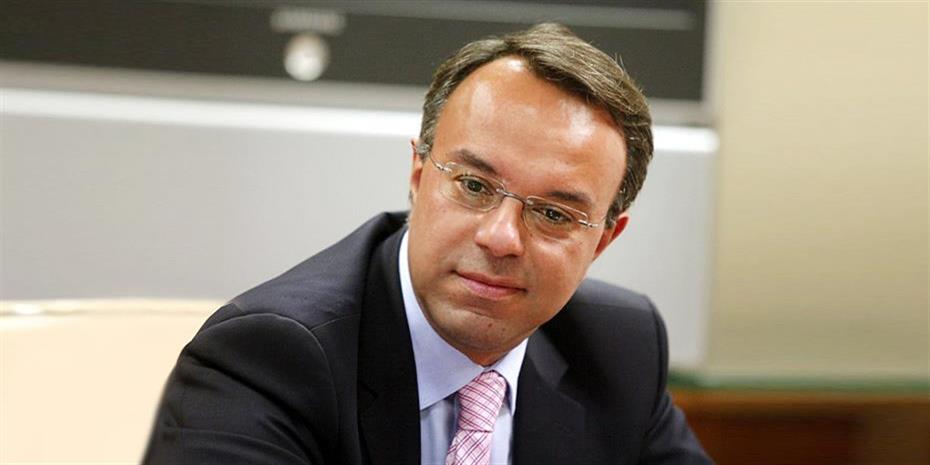 Σταϊκούρας: 75.000 νέες θέσεις εργασίας και πάνω από 14 δισ. ευρώ φορολογικά έσοδα από το Ελληνικό Σταϊκούρας: 75.000 νέες θέσεις εργασίας και πάνω από 14 δισ. ευρώ φορολογικά έσοδα από το Ελληνικό
