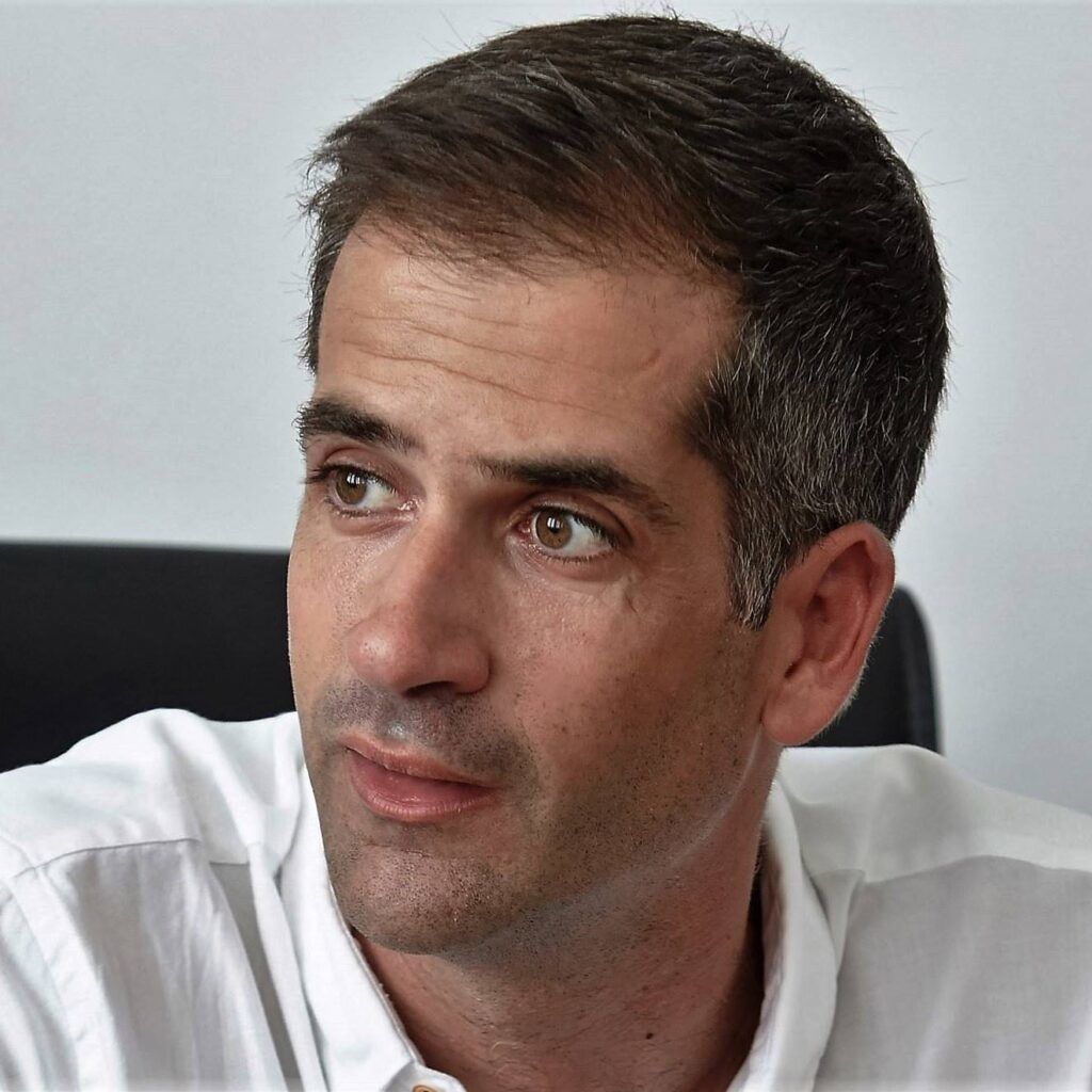 Μπακογιάννης: Στον ΣΥΡΙΖΑ περιφέρουν τον Κουφοντίνα ως σημαία ευκαιρίας – Δοκιμάζονται οι οικογένειες μας