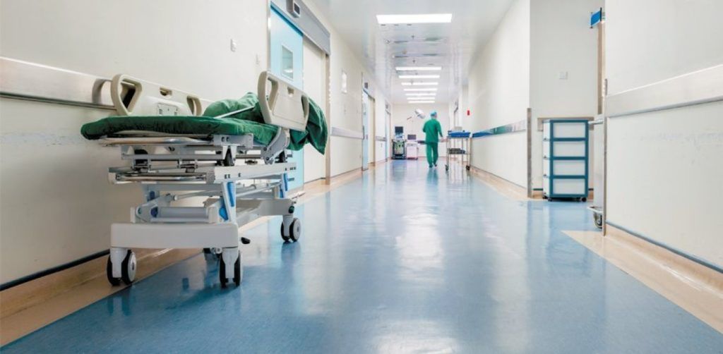 2 ακόμη κάτοικοι της Μαλεσίνας χαροπαλεύουν στα νοσοκομεία Λαμίας και Λάρισας