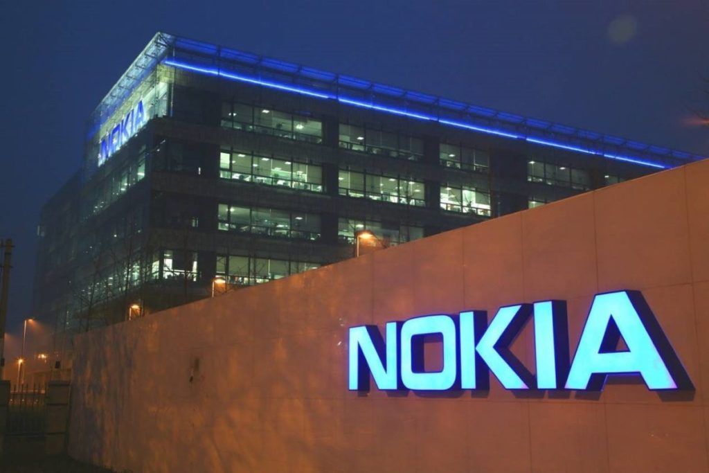 Nokia: Περικοπή 10.000 θέσεων εργασίας μέσα στα επόμενα 2 χρόνια Nokia: Περικοπή 10.000 θέσεων εργασίας μέσα στα επόμενα 2 χρόνια