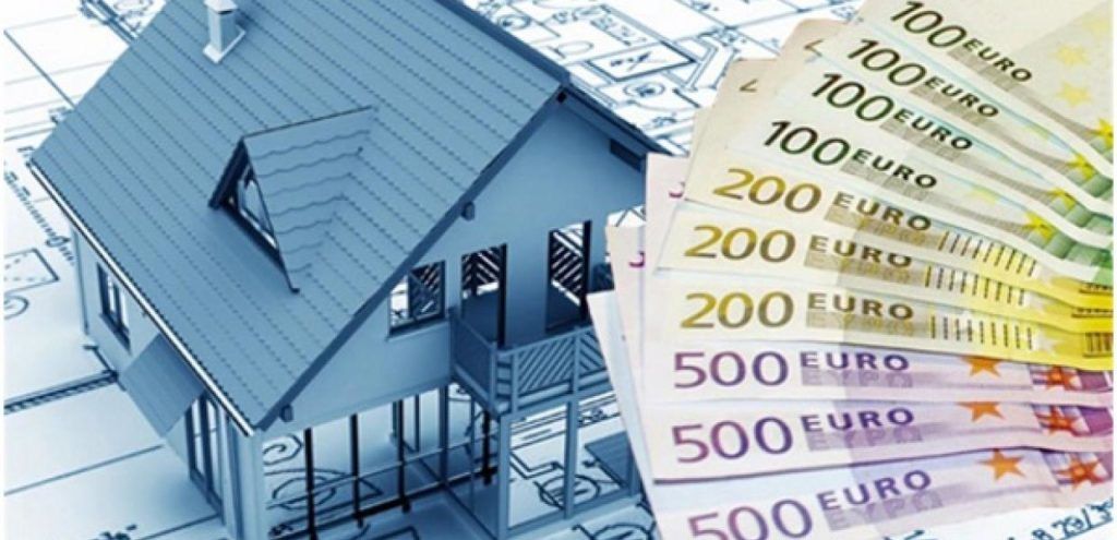 Στον πάγο βάζει τον πλειστηριασμό της πρώτης κατοικίας απόφαση του Ειρηνοδικείου Αθηνών – Αποπληρωμή χρέους εντός 20ετίας