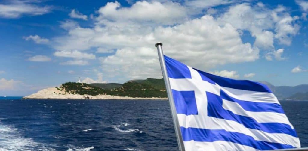 Η έξυπνη αμυντική διπλωματία του Παναγιωτόπουλου – Η Ελληνική σημαία σε ολόκληρη την Αν. Μεσόγειο
