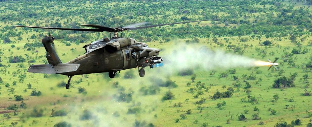 Βολές SPIKE NLOS από Apache είδαν Έλληνες Αξιωματικοί στο Τελ Αβίβ: Tο όπλο που θα αλλάξει το τακτικό επίπεδο στον Έβρο