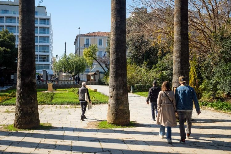 Θωμαΐδης: Μείωση 27% στα λύματα στην Αττική – Βασιλακόπουλος: Να ανοίξουν αύριο τα μικρά μαγαζιά Θωμαΐδης: Μείωση 27% στα λύματα στην Αττική – Βασιλακόπουλος: Να ανοίξουν αύριο τα μικρά μαγαζιά