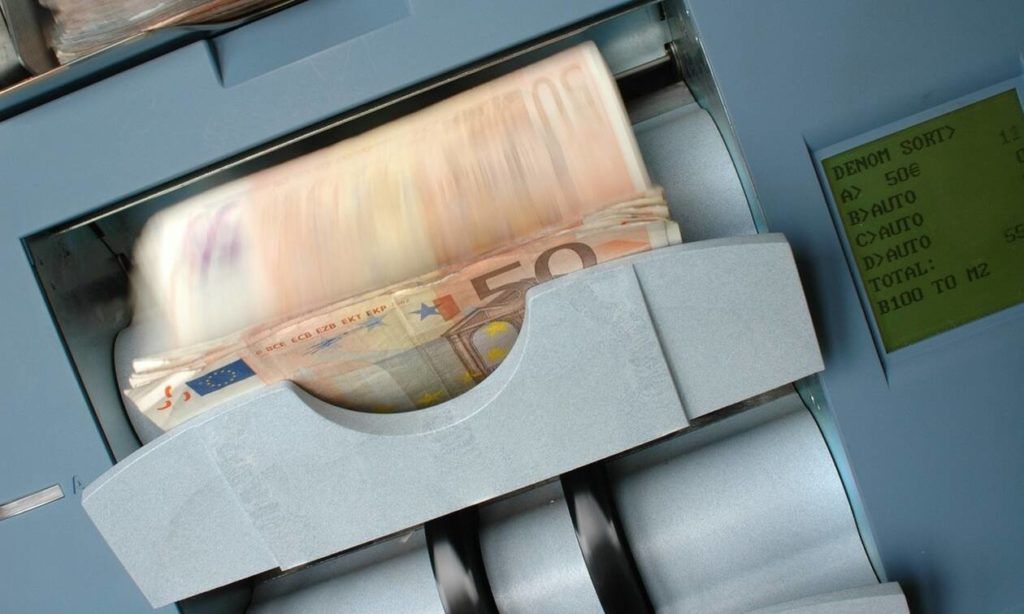 Εβδομάδα πληρωμών Εβδομάδα πληρωμών