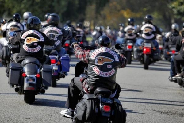 Οι «Άγγελοι της Κολάσεως» Οι «Άγγελοι της Κολάσεως»