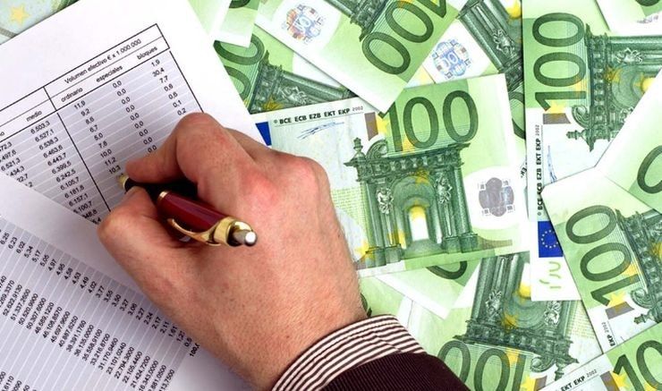 Επιδότηση δανείου: Όλη η διαδικασία για τις επιχειρήσεις που επλήγησαν από την πανδημία Επιδότηση δανείου: Όλη η διαδικασία για τις επιχειρήσεις που επλήγησαν από την πανδημία