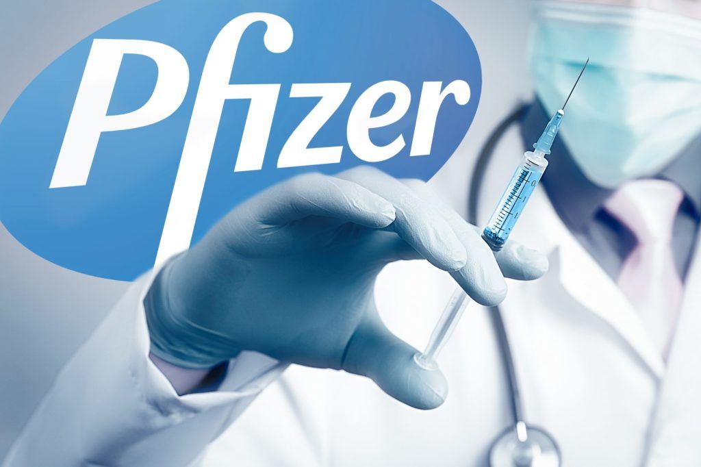 Pfizer: Ξεκινούν οι κλινικές δοκιμές φαρμάκου για την Covid-19 που θα χορηγείται από το στόμα