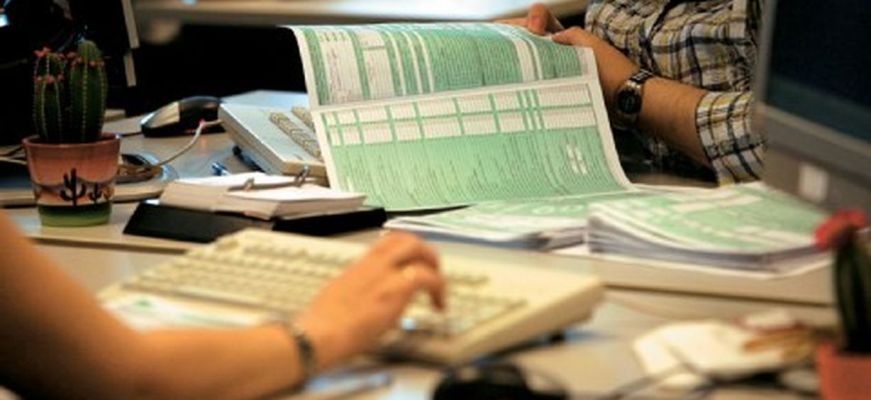 Εφορία: Για ποιους «παγώνει» τον Μάρτιο η πληρωμή δόσεων ρυθμισμένων οφειλών Εφορία: Για ποιους «παγώνει» τον Μάρτιο η πληρωμή δόσεων ρυθμισμένων οφειλών