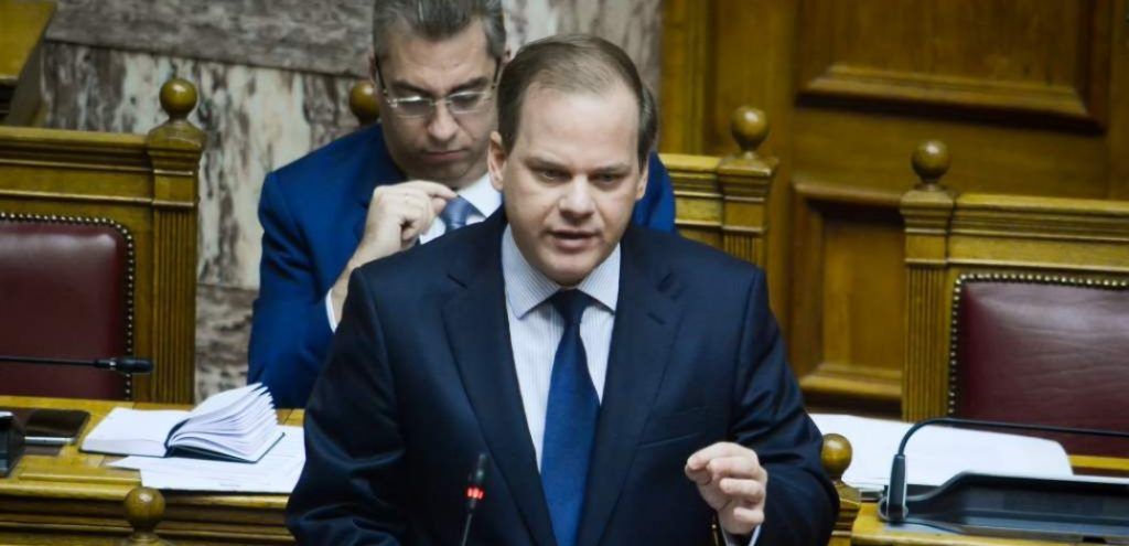 Ψηφίστηκε το νομοσχέδιο για την Αστική Κινητικότητα και την Μικροκινητικότητα
