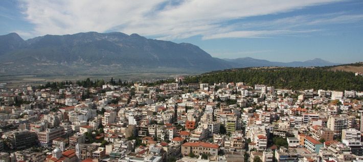 Στο Τριμελές Πλημμελειοδικείο Λαμίας το αίτημα Κουφοντίνα για διακοπή της ποινής Στο Τριμελές Πλημμελειοδικείο Λαμίας το αίτημα Κουφοντίνα για διακοπή της ποινής