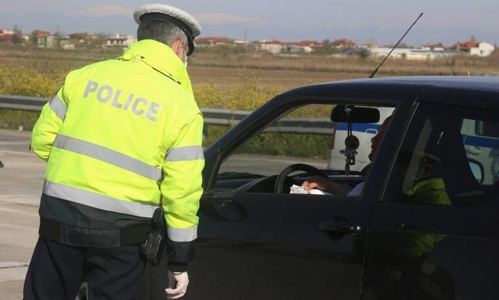 Νέες βεβαιώσεις μετακίνησης από αύριο – Τι ισχύει για αυτοαπασχολούμενους & ελεύθερους επαγγελματίες