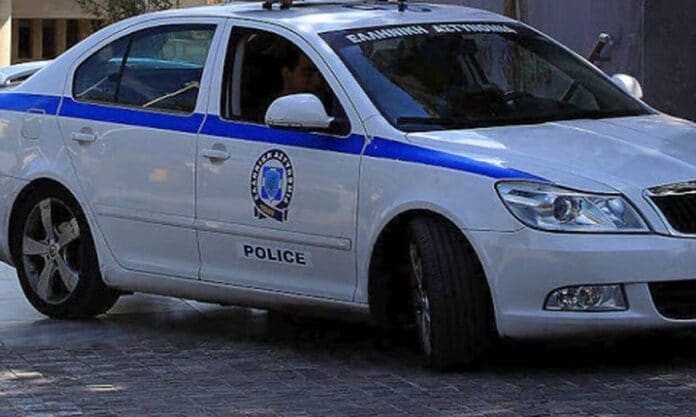 Πολυδέντρι: Συνελήφθη “υψηλόβαθμο στέλεχος” της Ιταλικής μαφίας – Ζούσε ως φιλήσυχος πολίτης Πολυδέντρι: Συνελήφθη “υψηλόβαθμο στέλεχος” της Ιταλικής μαφίας – Ζούσε ως φιλήσυχος πολίτης