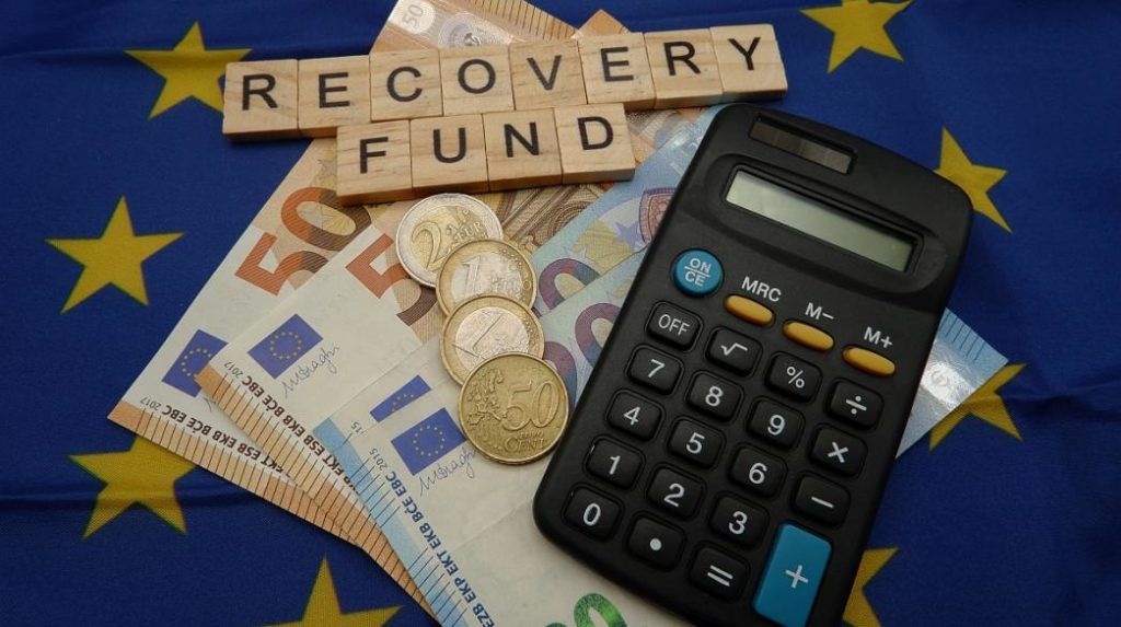Θ. Σκυλακάκης: Επενδύσεις €50 δισ., μεταρρυθμίσεις και αλλαγή και παραγωγικού μοντέλου μέσω του Ταμείου Ανάκαμψης