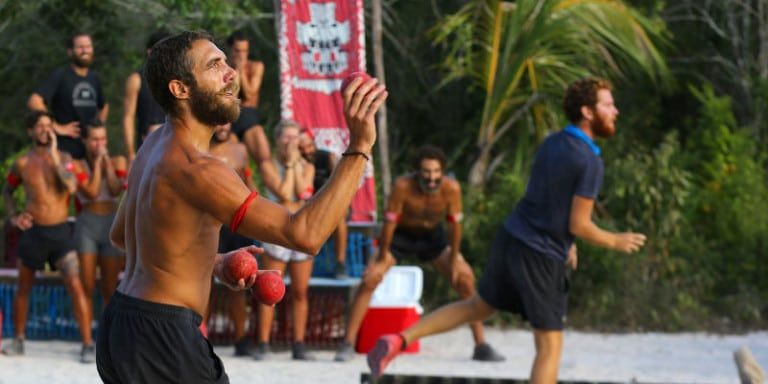 Survivor 4-spoiler: Ποια ομάδα κερδίζει το έπαθλο φαγητού -Μια οικειοθελής αποχώρηση απόψε Survivor 4-spoiler: Ποια ομάδα κερδίζει το έπαθλο φαγητού -Μια οικειοθελής αποχώρηση απόψε