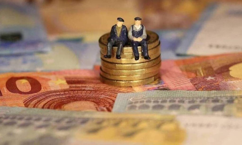 Πόσες προκαταβολές συντάξεων θα πληρωθούν και πότε