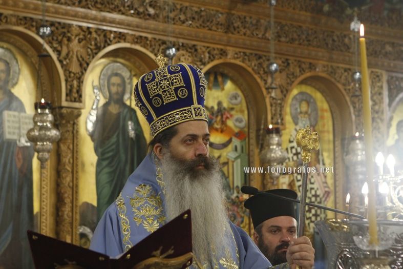 Φθιώτιδος Συμεών: Ξανά σε προληπτική καραντίνα Φθιώτιδος Συμεών: Ξανά σε προληπτική καραντίνα