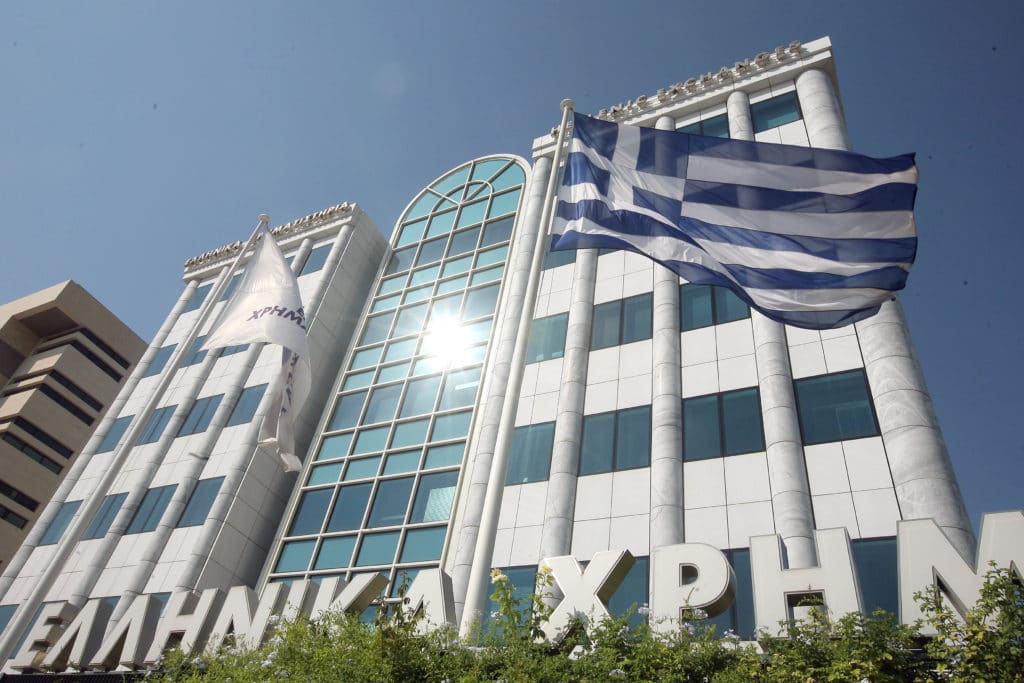 Τα ανοδικά στηρίγματα για τις 830 μονάδες βρίσκει το Χρηματιστήριο Τα ανοδικά στηρίγματα για τις 830 μονάδες βρίσκει το Χρηματιστήριο