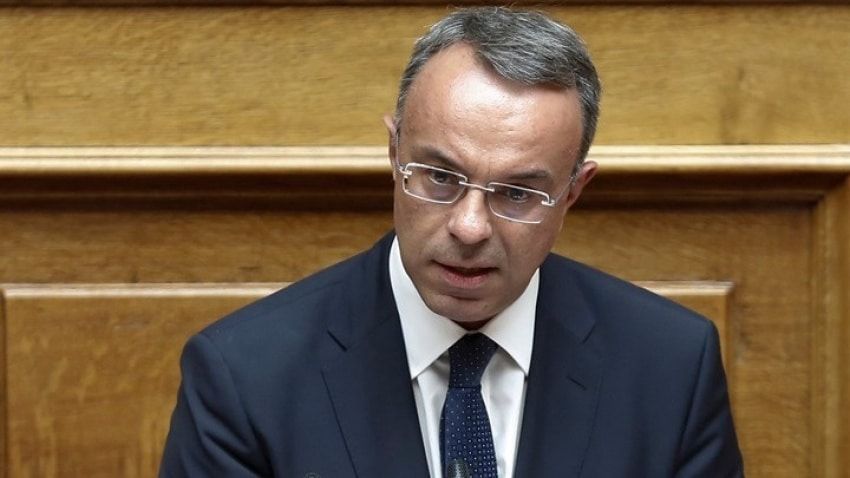 Τα 7 μέτρα στήριξης των επιχειρήσεων για τον Απρίλιο Τα 7 μέτρα στήριξης των επιχειρήσεων για τον Απρίλιο