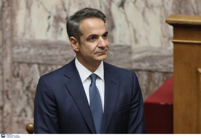 Τι σηματοδοτεί η επίσκεψη του Κυριάκου Μητσοτάκη στη Λιβύη Τι σηματοδοτεί η επίσκεψη του Κυριάκου Μητσοτάκη στη Λιβύη