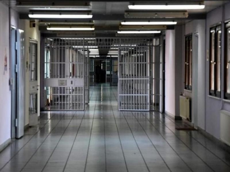 Σερραίος μπήκε φυλακή για 40 μέρες επειδή αρνήθηκε να φορέσει μάσκα Σερραίος μπήκε φυλακή για 40 μέρες επειδή αρνήθηκε να φορέσει μάσκα