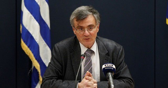 Τσιόδρας: Προσοχή στις ηλικίες από 20 έως 50 ετών – Μέχρι πότε θα ζούμε με τα μέτρα για τον κορονοϊό Τσιόδρας: Προσοχή στις ηλικίες από 20 έως 50 ετών – Μέχρι πότε θα ζούμε με τα μέτρα για τον κορονοϊό