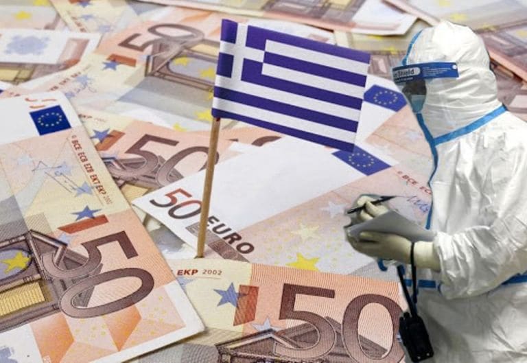 Η ανάκαμψη της ελληνικής οικονομίας, το μεγάλο και άμεσο στοίχημα της κυβέρνησης Η ανάκαμψη της ελληνικής οικονομίας, το μεγάλο και άμεσο στοίχημα της κυβέρνησης