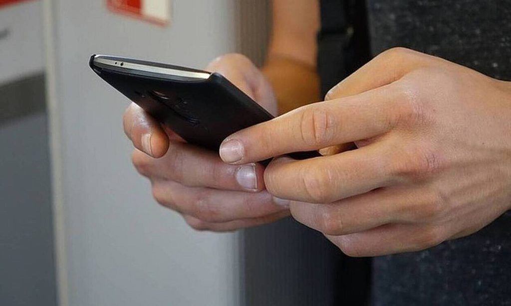 SMS για μετακίνηση: Θα σταματήσουν από τις 15 Μαΐου