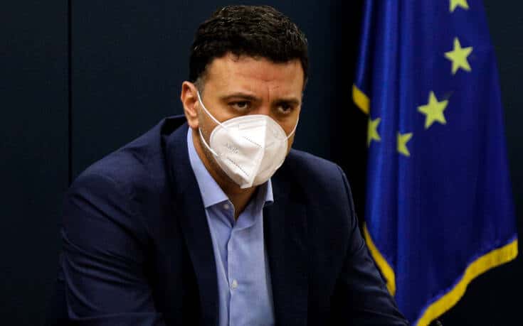 Κικίλιας: Η Ελλάδα να στραφεί στην ανάπτυξη δικτύων οικοδομώντας το μέλλον με Οικογενειακούς Ιατρούς Κικίλιας: Η Ελλάδα να στραφεί στην ανάπτυξη δικτύων οικοδομώντας το μέλλον με Οικογενειακούς Ιατρούς