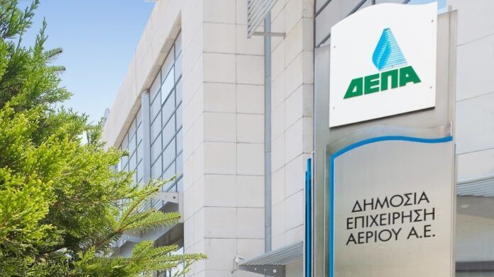 ΔΕΠΑ: Επέκταση στις χρήσεις φυσικού αερίου με τεχνολογίες CNG και LNG φέρνει το νέο business plan ΔΕΠΑ: Επέκταση στις χρήσεις φυσικού αερίου με τεχνολογίες CNG και LNG φέρνει το νέο business plan