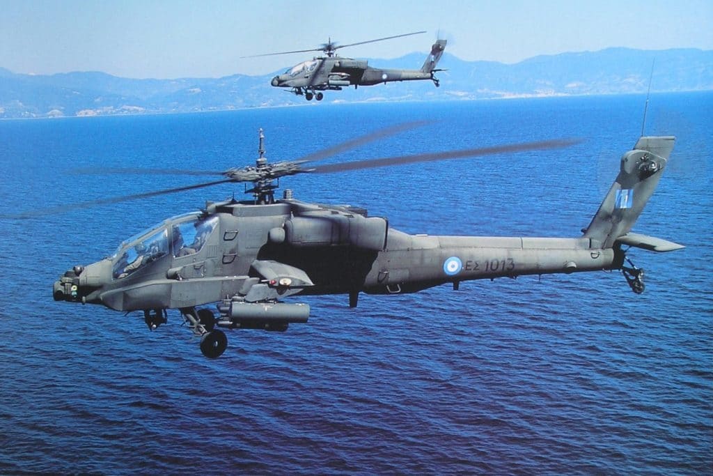 Ημέρα Μνήμης και Τιμής για τους Πεσόντες της Αεροπορίας Στρατού