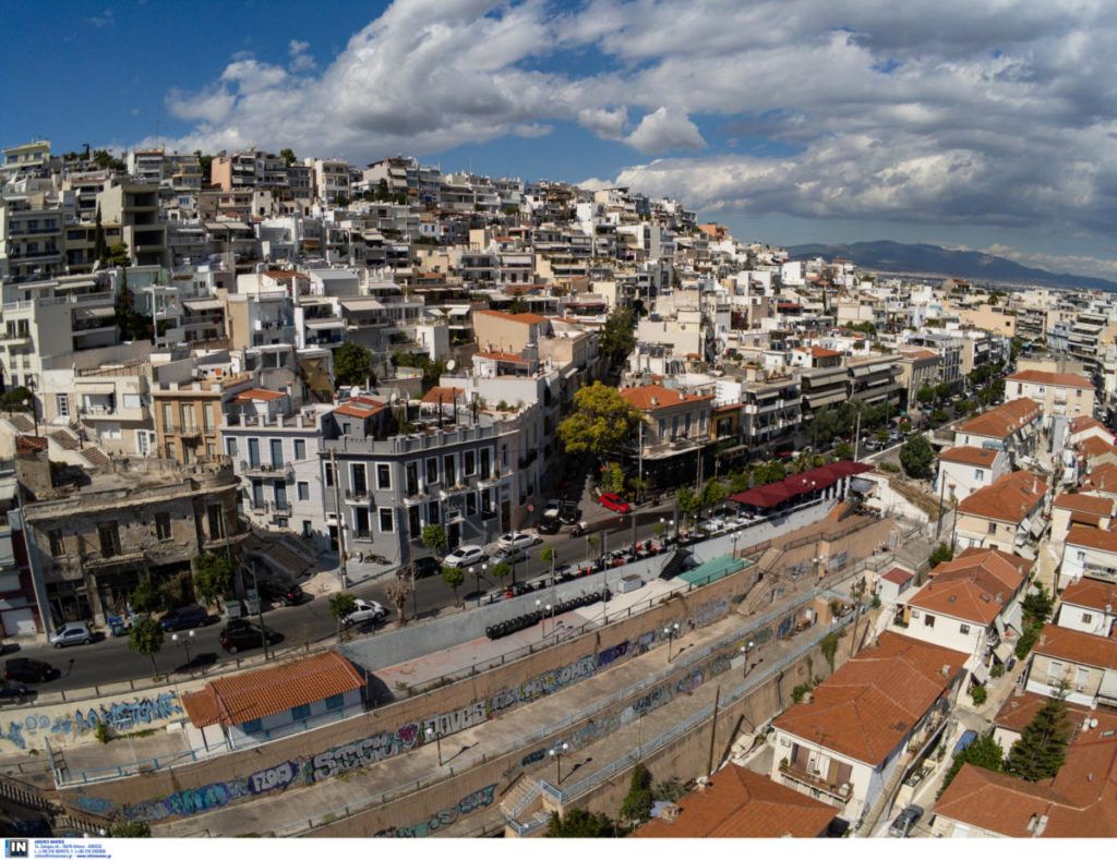 Έρχονται αυξήσεις «φωτιά» στις αντικειμενικές αξίες – Ποιες περιοχές αφορά
