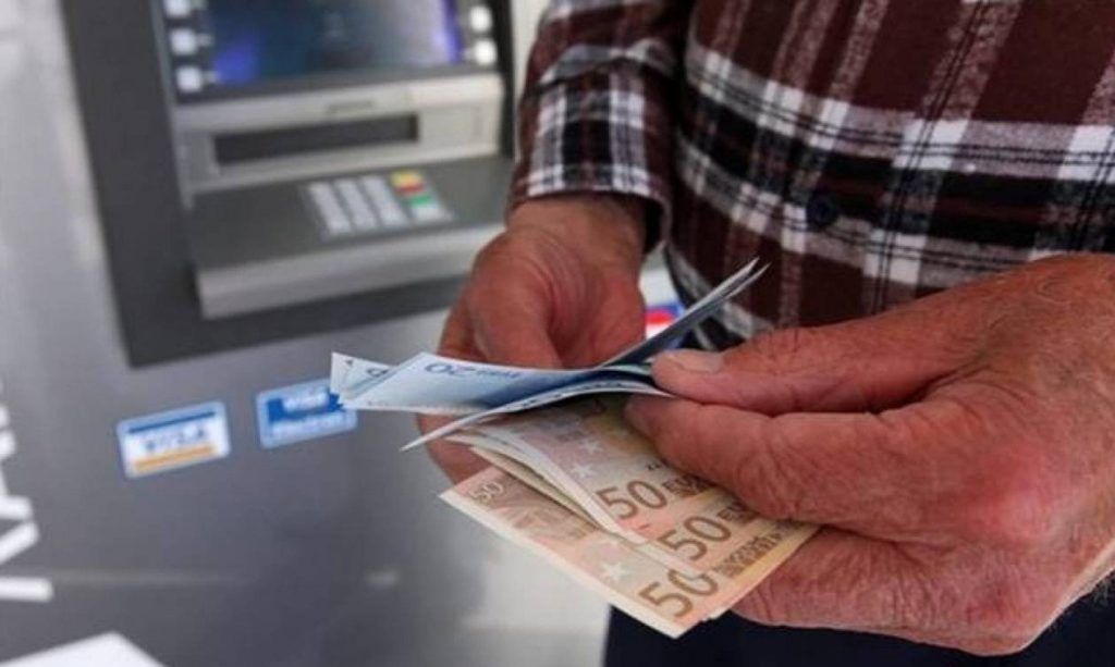 Συντάξεις: Έρχονται αυξήσεις και αναδρομικά για τους συνταξιούχους – Δικαιούχοι και ποσά Συντάξεις: Έρχονται αυξήσεις και αναδρομικά για τους συνταξιούχους – Δικαιούχοι και ποσά