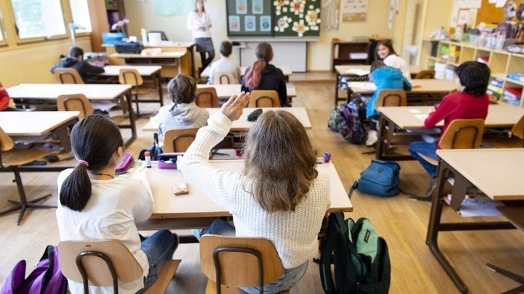 Υπουργείο Παιδείας: Αυτά είναι τα 50 νέα πρότυπα και πειραματικά σχολεία – Δείτε τη λίστα Υπουργείο Παιδείας: Αυτά είναι τα 50 νέα πρότυπα και πειραματικά σχολεία – Δείτε τη λίστα