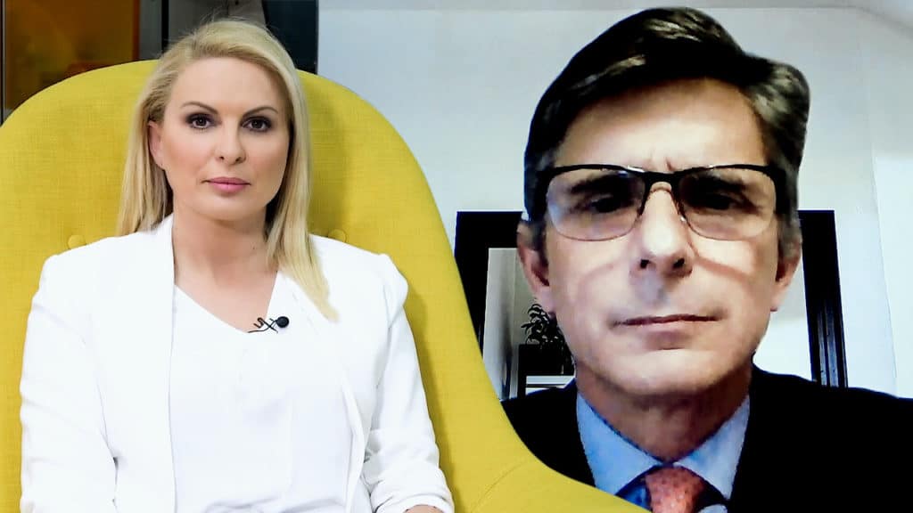 Η αποκωδικοποίηση του εργασιακού νομοσχεδίου: Ο εργατολόγος Αλέξης Παπασταύρου