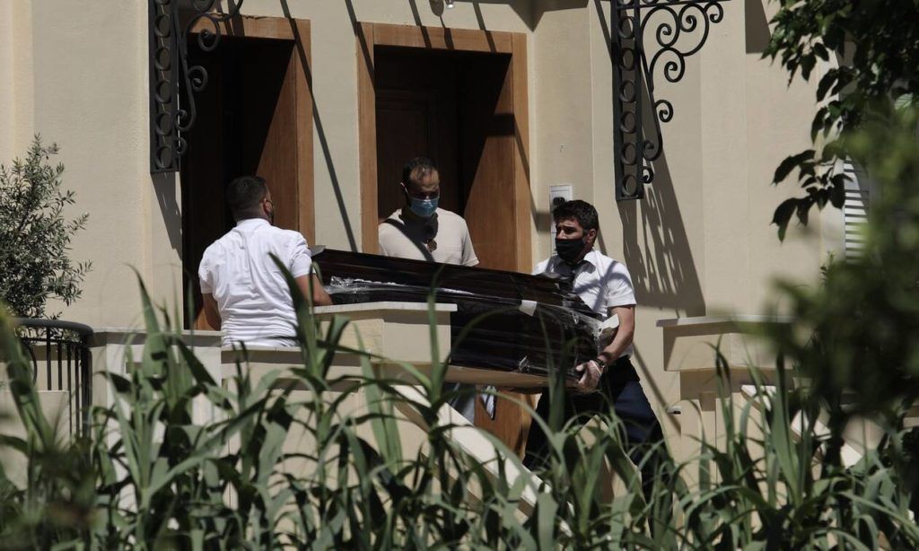 Γλυκά Νερά: Ποιος σκότωσε την Καρολάιν; Οι ύποπτοι, το βίντεο ντοκουμέντο και το λάθος των δολοφόνων
