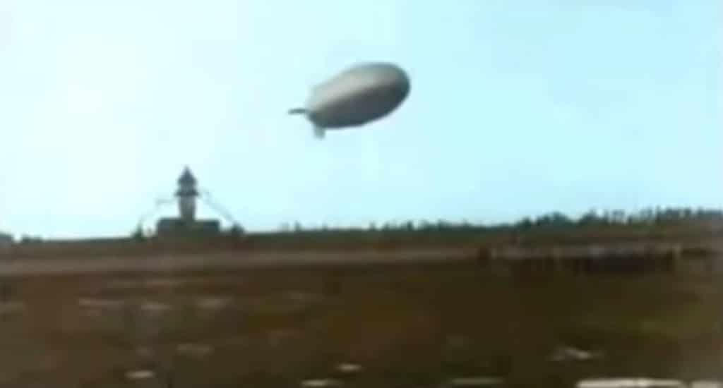 Έλληνας λύνει το μυστήριο του Χίντεμπουργκ, μιας από τις εντυπωσιακότερες τραγωδίες του κόσμου
