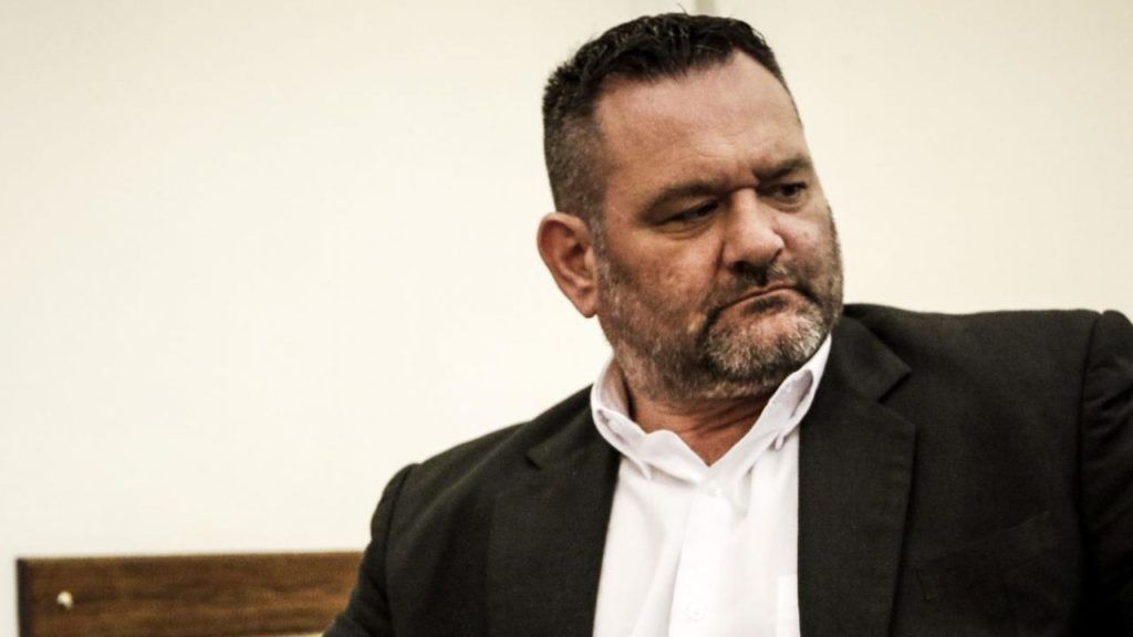 Γιάννης Λαγός: Δεν άσκησε έφεση – Οριστική η έκδοση στην Ελλάδα