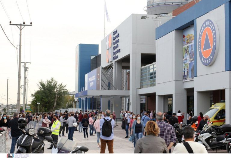 Υπουργείο Παιδείας: Έτσι επανεκκινούν από τις 17 Μαΐου τα ΙΕΚ, τα κολλέγια και τα σχολεία δεύτερης ευκαιρίας Υπουργείο Παιδείας: Έτσι επανεκκινούν από τις 17 Μαΐου τα ΙΕΚ, τα κολλέγια και τα σχολεία δεύτερης ευκαιρίας