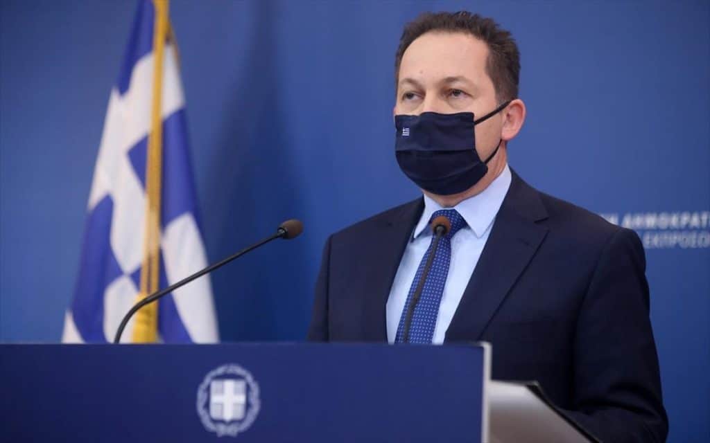 Σπάμε την αδράνεια Στέλιος Πέτσας
