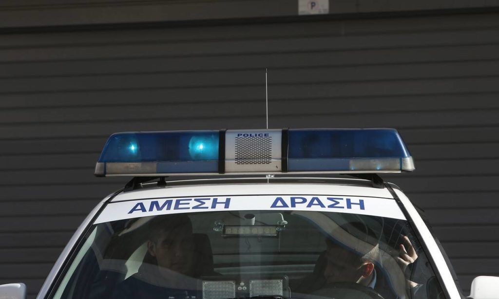 Συνελήφθη ο 34χρονος Πακιστανός που επιτέθηκε σεξουαλικά σε νεαρές γυναίκες στη Βούλα Συνελήφθη ο 34χρονος Πακιστανός που επιτέθηκε σεξουαλικά σε νεαρές γυναίκες στη Βούλα