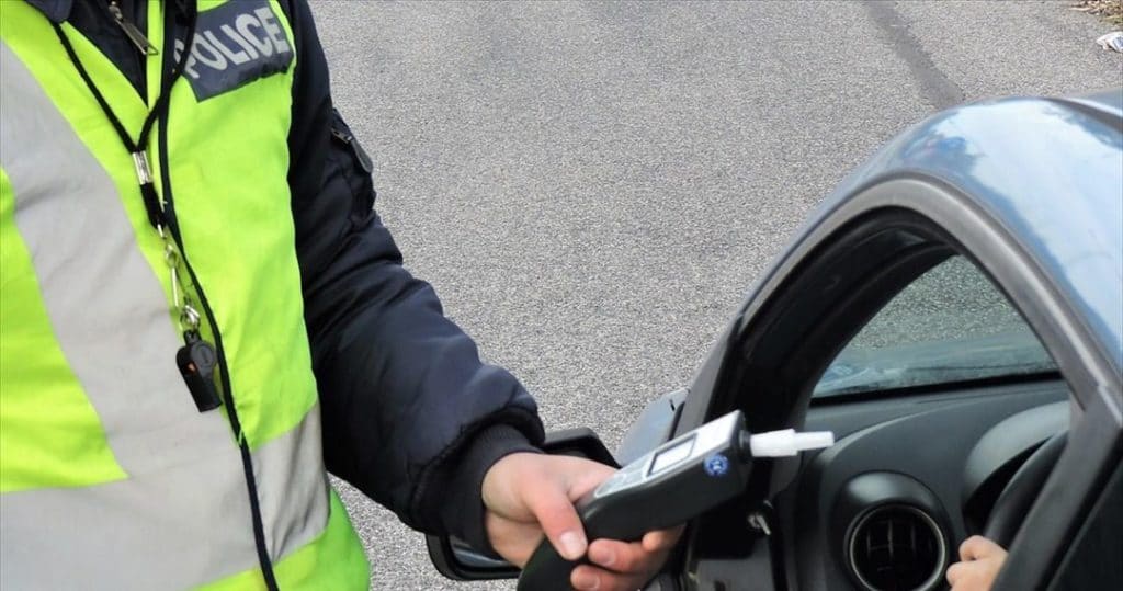 Λάρισα: Του έκαναν αλκοτέστ και η συνέχεια θα μείνει αξέχαστη σε όλους – Όλοι έμειναν άναυδοι Λάρισα: Του έκαναν αλκοτέστ και η συνέχεια θα μείνει αξέχαστη σε όλους – Όλοι έμειναν άναυδοι