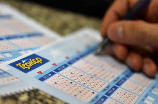 Τζόκερ κλήρωση (αρ. 2286) σήμερα 18/05 με 600.000 ευρώ στους τυχερούς Τζόκερ κλήρωση (αρ. 2286) σήμερα 18/05 με 600.000 ευρώ στους τυχερούς