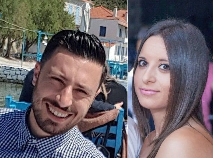Μακρινίτσα: Η εισαγγελική πρόταση για την επιμέλεια του παιδιού που έμεινε ορφανό μετά το διπλό φονικό Μακρινίτσα: Η εισαγγελική πρόταση για την επιμέλεια του παιδιού που έμεινε ορφανό μετά το διπλό φονικό