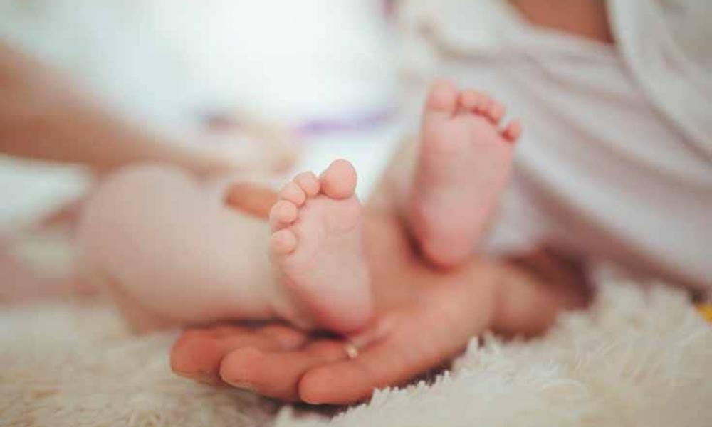 Εύβοια: Πέθανε μωρό 8 μηνών – Οι γονείς του καταγγέλλουν ότι το έμαθαν τρεις μέρες μετά Εύβοια: Πέθανε μωρό 8 μηνών – Οι γονείς του καταγγέλλουν ότι το έμαθαν τρεις μέρες μετά